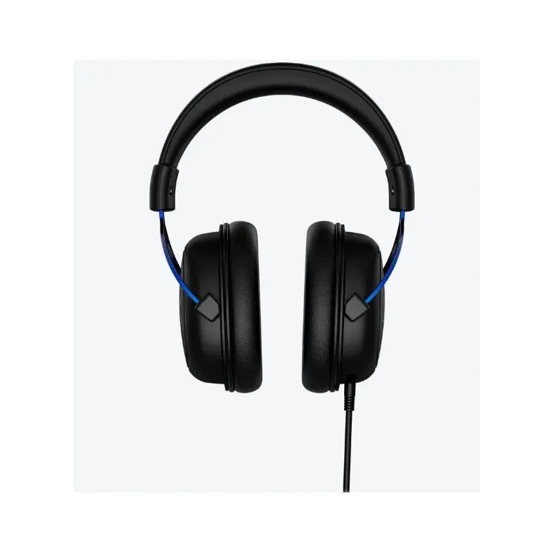 HYPERX HEADSET HYPERX CLOUD PS5/HHSC2-FA-BL/E