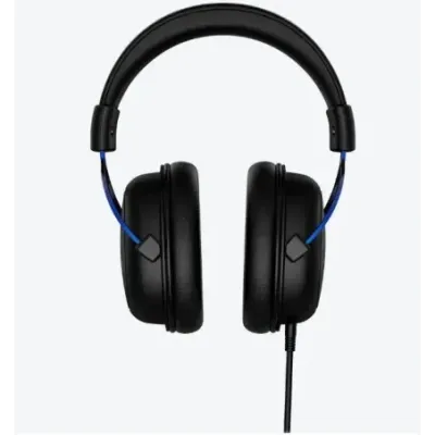 HYPERX HEADSET HYPERX CLOUD PS5/HHSC2-FA-BL/E