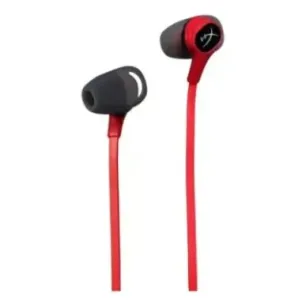 ГАРНИТУРА HYPERX HYPERX CLOUD EARBUDS/HX-HSCEB-RD