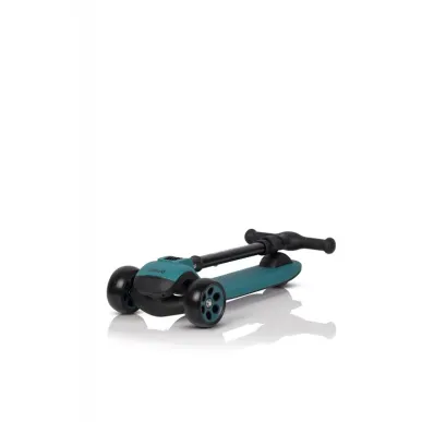 LED 3-колесный самокат — в наличии, отличная цена!