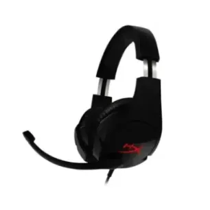 ГАРНИТУРА HYPERX HYPERX CLOUD STINGER/HX-HSCS-BK/EM
