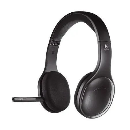LOGITECH HEADSET H800 WRL/981-000338