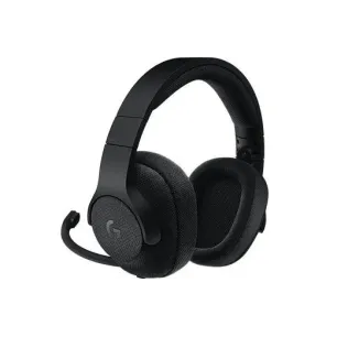 LOGITECH HEADSET GAMING G433/BLACK 981-000668