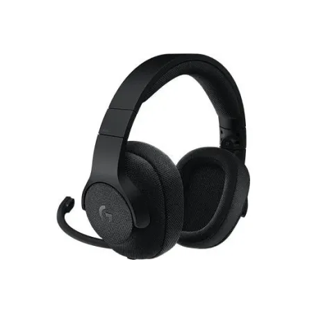 LOGITECH HEADSET GAMING G433/BLACK 981-000668