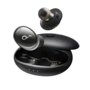 ГАРНИТУРА SOUNDCORE LIBERTY 3 PRO/BLACK A3952G11