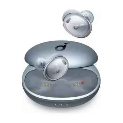 SOUNDCORE HEADSET LIBERTY 3 PRO/GREY A3952GA1