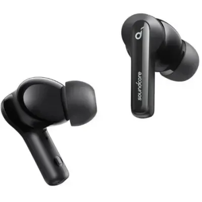 SOUNDCORE HEADSET SOUNDCORE NOTE 3I/BLACK A3983G11