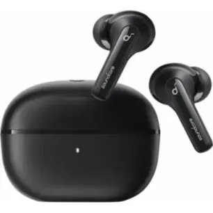 SOUNDCORE HEADSET SOUNDCORE NOTE 3I/BLACK A3983G11