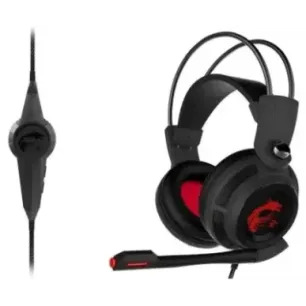 MSI HEADSET/DS502 GAMING