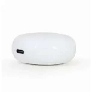 GEMBIRDI KÕRVASISENE KÕRVAKLAAT WRL/TWS WHITE FITEAR-X200W