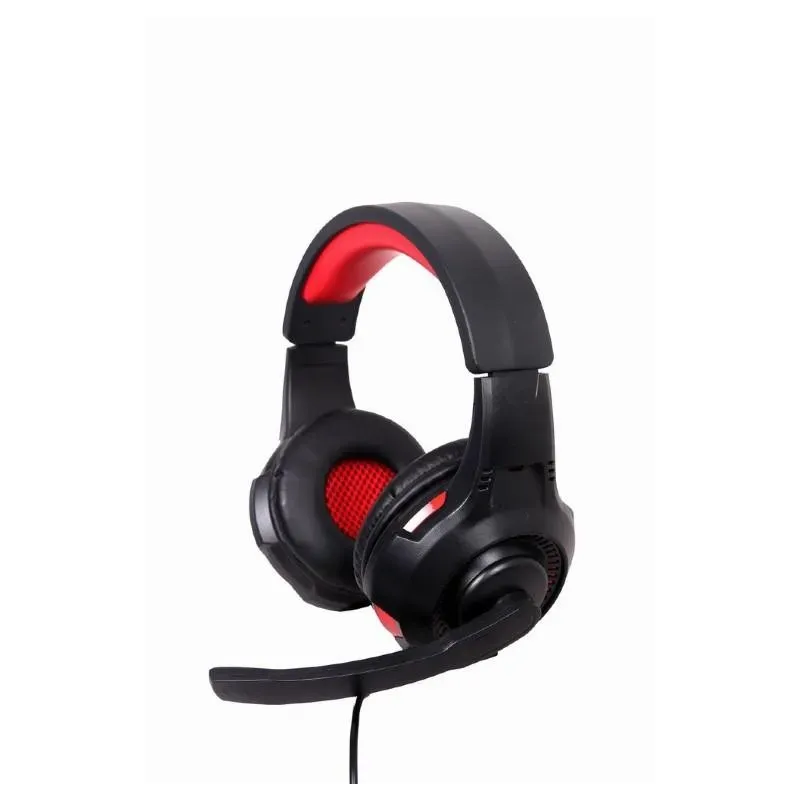 GEMBIRD HEADSET SURROUND 5.1/GHS-U-5.1-01