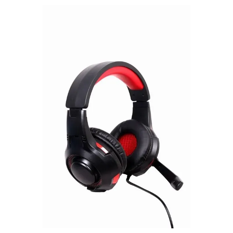 GEMBIRD HEADSET SURROUND 5.1/GHS-U-5.1-01