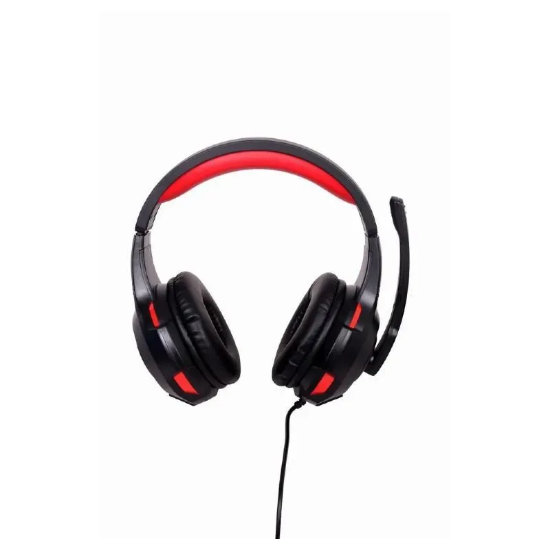 GEMBIRD HEADSET SURROUND 5.1/GHS-U-5.1-01