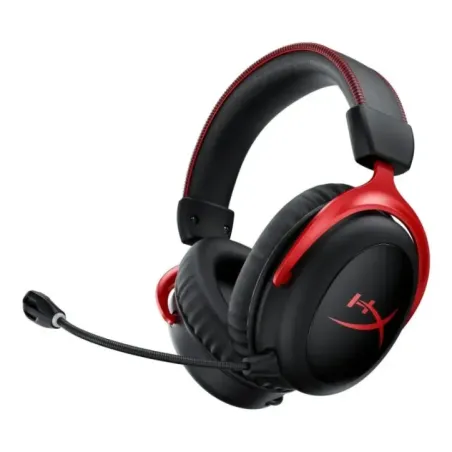 ГАРНИТУРА KINGSTON HYPERX CLOUD II/HHSC2X-BA-RD/G