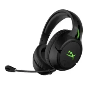 ГАРНИТУРА KINGSTON HYPERX CLOUDX FLIGHT/ЧЕРНЫЙ HX-HSCFX-BK/WW