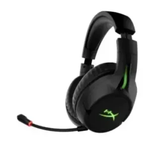 ГАРНИТУРА KINGSTON HYPERX CLOUDX FLIGHT/ЧЕРНЫЙ HX-HSCFX-BK/WW