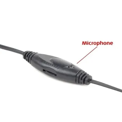 GEMBIRD HEADSET STEREO/MHS-903