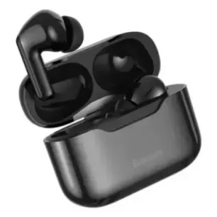 BASEUS HEADSET WRL S1/BLACK NGS1-01