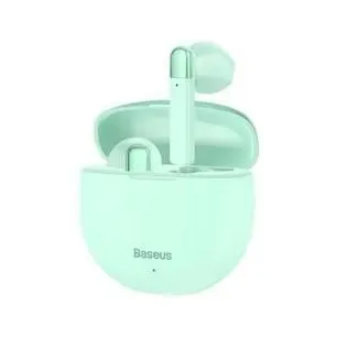 BASEUS HEADSET WRL W2/BLUE NGW2-03