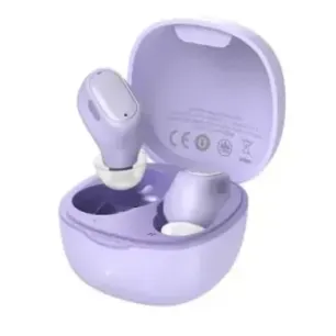 ГАРНИТУРА BASEUS WRL WM01/ФИОЛЕТОВЫЙ NGWM01-05