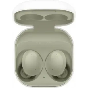 ГАРНИТУРА SAMSUNG GALAXY BUDS2/ОЛИВКО-ЗЕЛЕНЫЙ SM-R177