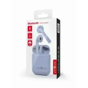 GEMBIRD HEADSET BLUETOOTH SEATTLE/GREY TWS-SEA-GW
