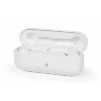 GEMBIRD HEADSET BLUETOOTH VIENNA/WHITE TWS-VIE-GW