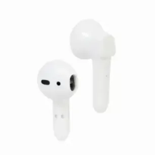GEMBIRD HEADSET BLUETOOTH VIENNA/WHITE TWS-VIE-GW