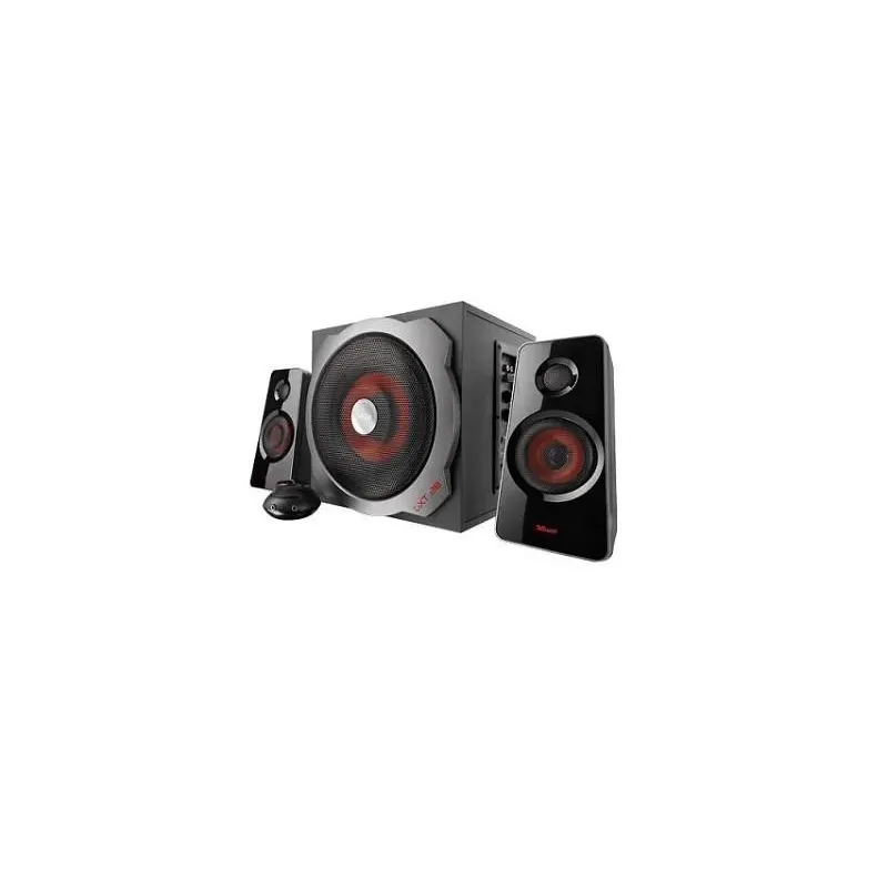 Speaker TRUST P.M.P.O. 120 Watts 19023