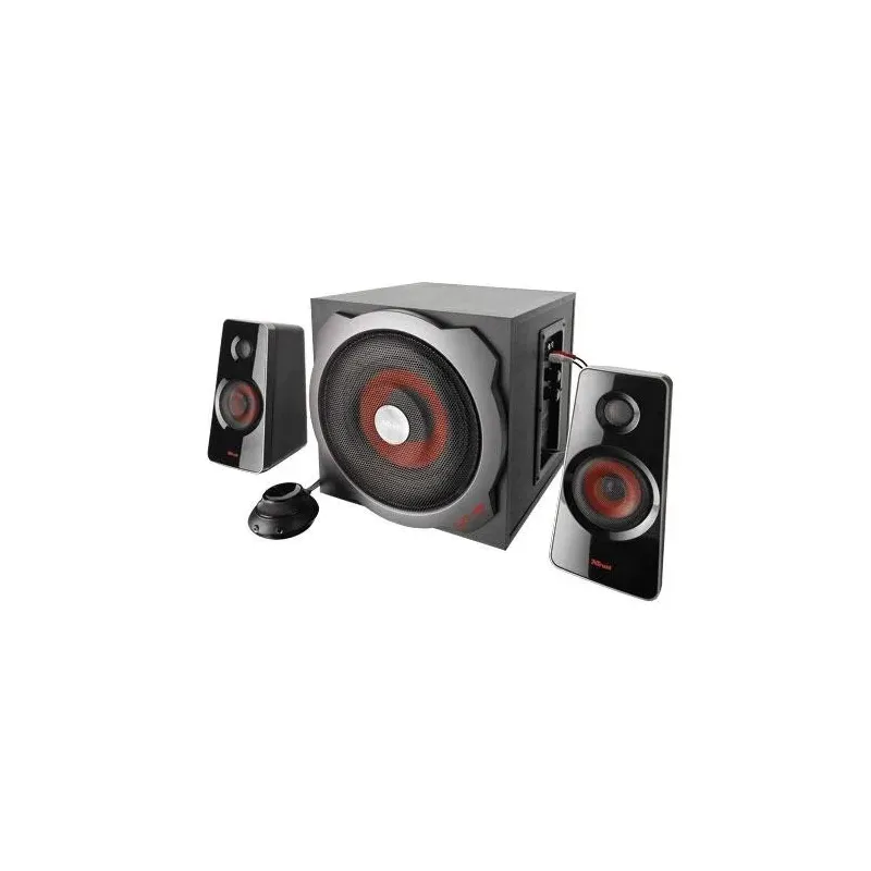 Speaker TRUST P.M.P.O. 120 Watts 19023