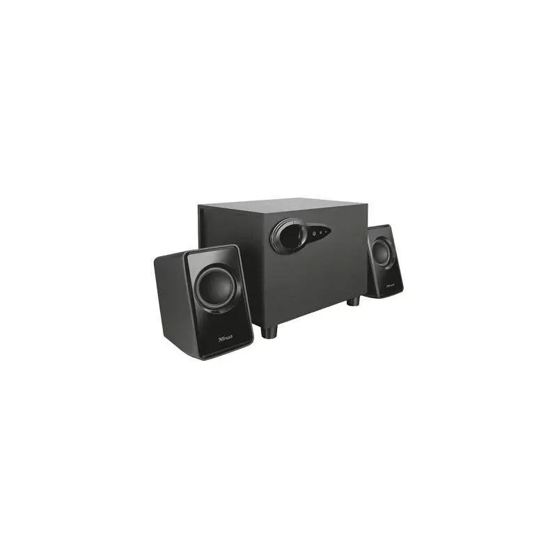 Speaker TRUST Avora P.M.P.O. 18 Watts 20442