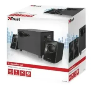 Speaker TRUST Avora P.M.P.O. 18 Watts 20442