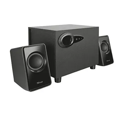 Speaker TRUST Avora P.M.P.O. 18 Watts 20442