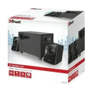 Speaker TRUST Avora P.M.P.O. 18 Watts 20442