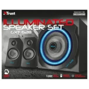 Speaker|TRUST|1xAudio-In|20562