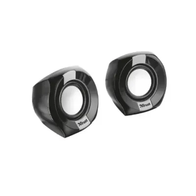 Speaker TRUST Polo Compact 2.0 1xStereo jack 3.5mm 20943