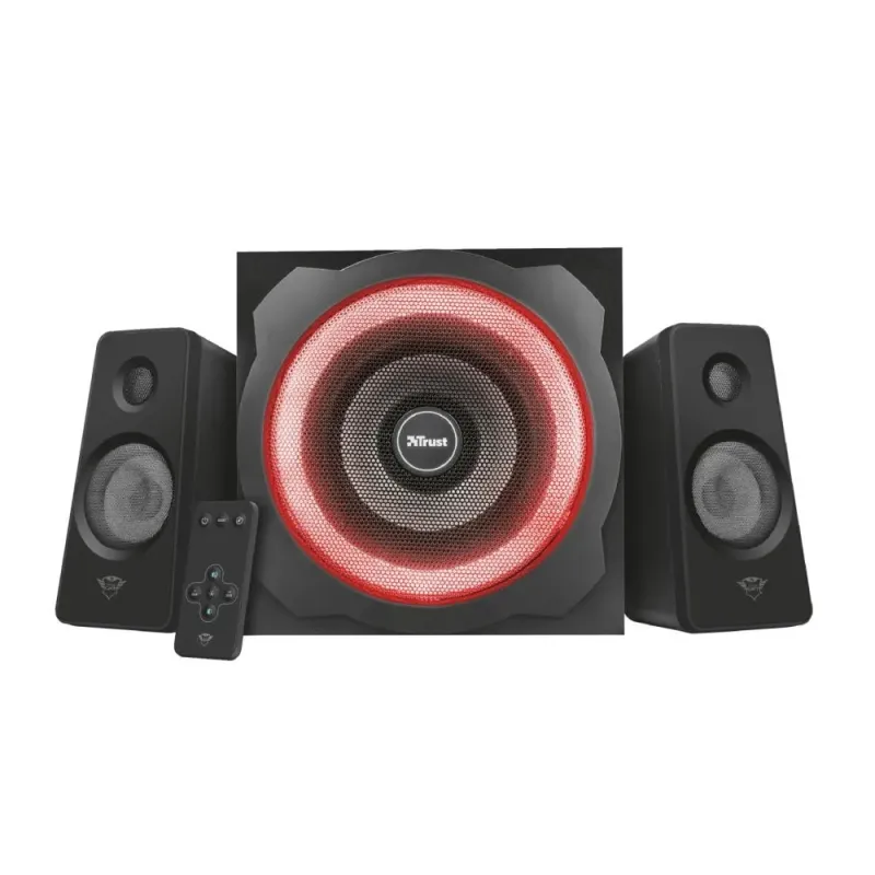 Speaker TRUST 1xAudio-In 22944