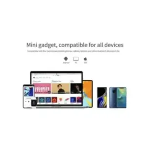 Portable Speaker|NILLKIN|Blue|Portable/Wireless|Bluetooth|6902048168046