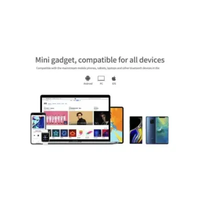 Portable Speaker|NILLKIN|Blue|Portable/Wireless|Bluetooth|6902048168046