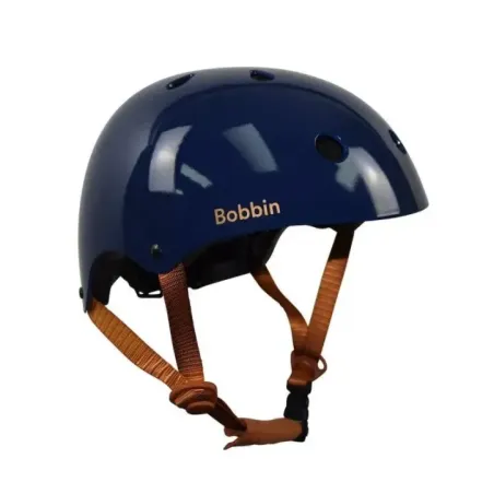 Шлем BOBBIN Starling, Черника (M/L)