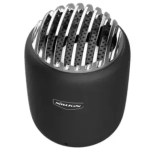 Portable Speaker|NILLKIN|Black|Portable/Wireless|Bluetooth|6902048169104