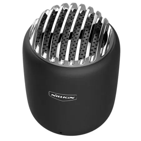 Portable Speaker|NILLKIN|Black|Portable/Wireless|Bluetooth|6902048169104