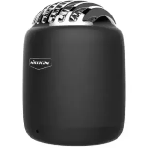 Portable Speaker|NILLKIN|Black|Portable/Wireless|Bluetooth|6902048169104