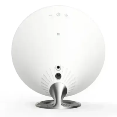 Portable Speaker|NILLKIN|White|Portable/Wireless|Bluetooth|6902048202887