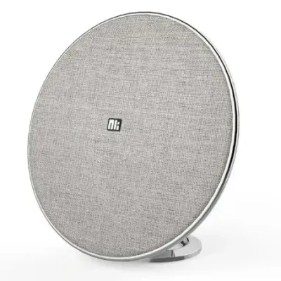 Portable Speaker|NILLKIN|White|Portable/Wireless|Bluetooth|6902048202887