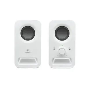 Speaker LOGITECH White 980-000815