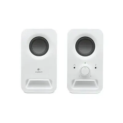 Speaker LOGITECH White 980-000815
