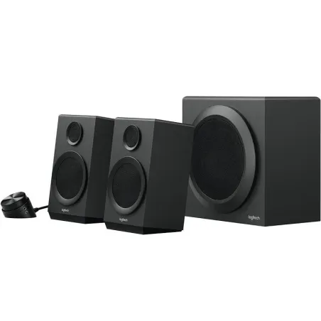LOGITECH SPEAKER 2.1 Z333/980-001202