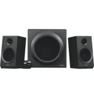 LOGITECH SPEAKER 2.1 Z333/980-001202