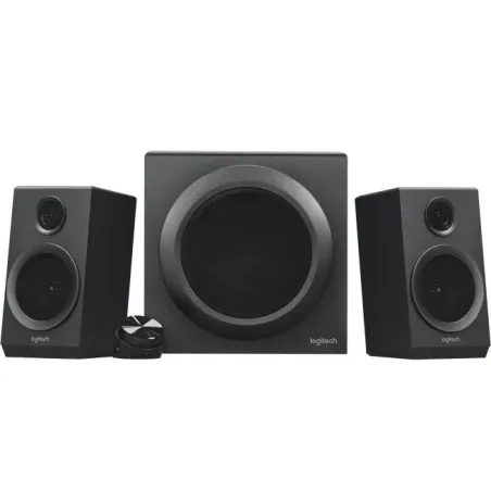 LOGITECH SPEAKER 2.1 Z333/980-001202
